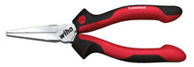 Load image into Gallery viewer, Wiha Long Flat Nose Pliers Professional 6.1/2&quot; / 160mm
