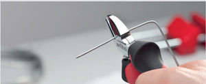 Wiha Diagonal Cutters Professional 5.1/2"/ 140mm