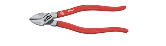 Wiha Classic Diagonal Cutters 6.1/2