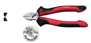 Wiha Diagonal Cutters Professional 6.1/2"/ 160mm