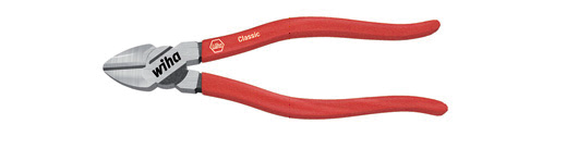 Wiha Classic Diagonal Cutters 7