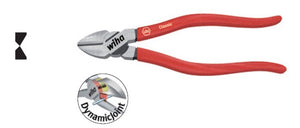 Wiha Classic Diagonal Cutters 7" / 180mm