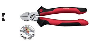 Wiha Heavy Duty Diagonal Cutters Professional 6.1/2" / 160mm