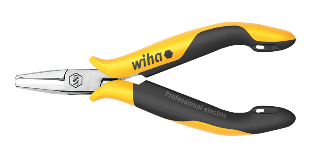Wiha End Cutting Nippers Professional ESD 4.1/4