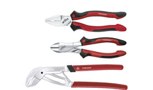 Load image into Gallery viewer, Wiha Pliers Set Professional 3pcs
