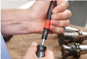 Wiha Torque Screwdriver TorqueVario®-S 0.1-0.6Nm