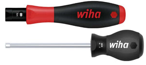 Wiha Torque Screwdriver TorqueVario®-S 0.1-0.6Nm