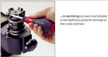 Load image into Gallery viewer, Wiha TorqueFix® Torque Screwdriver 0.15Nm
