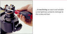 Load image into Gallery viewer, Wiha TorqueVario® Torque Screwdriver Without Scale 1-5Nm
