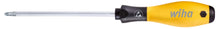 Load image into Gallery viewer, Wiha SoftFinish® ESD Pozidriv Screwdriver PZ1 x 80mm
