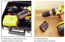 Load image into Gallery viewer, Wiha XSelector Standard TORX Bits 11pcs
