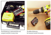 Load image into Gallery viewer, Wiha XSelector Standard TORX Bits 11pcs
