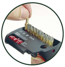 Load image into Gallery viewer, Wiha XSelector Standard TORX Bits 11pcs
