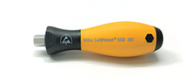 Load image into Gallery viewer, Wiha SYSTEM 6 SoftFinish® ESD Handle 6mm
