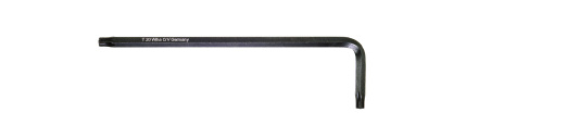 Wiha Torx L Key With MagicSpring® T25