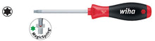 Load image into Gallery viewer, Wiha SoftFinish® TORX® MagicSpring® Screwdriver T40 x 130mm
