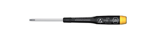 Wiha Precision ESD TORX® MagicSpring® Screwdriver T7 x 40mm