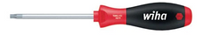 Load image into Gallery viewer, Wiha  SoftFinish® TORX® Tamper Resistant Screwdriver T20H x 300mm
