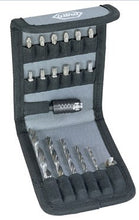 Load image into Gallery viewer, Wiha Wood Twist Drill Set 19pcs
