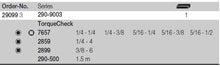 Load image into Gallery viewer, Wiha TorqueCheck Without Transducer
