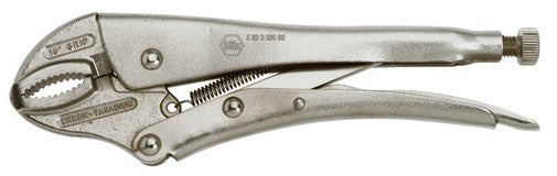 Wiha Classic Grip Pliers With Wire Cutter 7