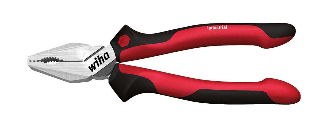 Wiha Combination Pliers Industrial 8