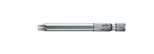 Load image into Gallery viewer, Wiha Professional Bit TORX® Style E 6.3 T15
