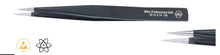 Load image into Gallery viewer, Wiha Universal Tweezers Professional ESD 130mm
