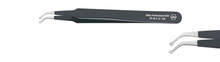Load image into Gallery viewer, Wiha SMD Tweezers Professional ESD 120mm

