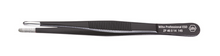 Load image into Gallery viewer, Wiha Universal Tweezers Professional ESD 145mm

