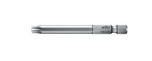 Load image into Gallery viewer, Wiha Professional Bit TORX® Style E 6.3 T15
