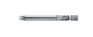 Wiha Professional Bit TORX® Style E 6.3 T15