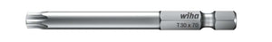 Wiha Bit Professional TORX® 1/4" T10