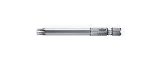 Wiha Professional Bit TORX® Style E 6.3 T15