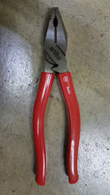 Load image into Gallery viewer, Wiha Classic 220mm Combination Pliers c/w Crimper
