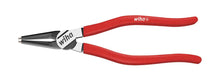 Load image into Gallery viewer, Wiha Circlip Pliers Classic With MagicTips® Straight Internal 12&quot; / 300mm
