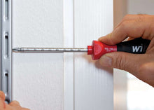 Load image into Gallery viewer, Wiha SoftFinish® Screwdriver Phillips With Round Blade And Lasered Scale + PH2 x 100mm
