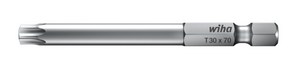 Wiha Torx Bit 1/4" T3