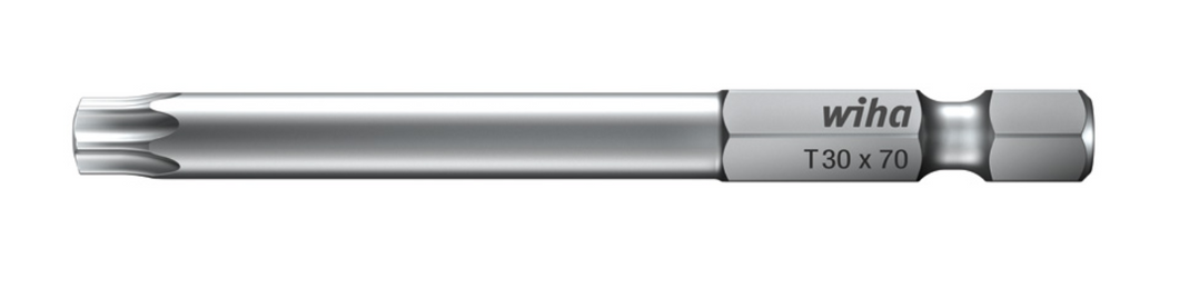 Wiha Torx Bit 1/4