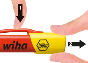 Wiha Volt Detector Non Contact 149mm