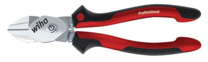 Wiha BiCut Professional Switchable High-Performance Diagonal Cutters 8" / 200mm