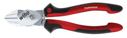 Wiha BiCut Professional Switchable High-Performance Diagonal Cutters 8