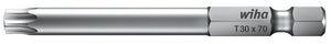 Wiha Professional Bit TORX® Style E 6.3 T4