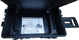 Wiha Electrician´s Competence XXL Tool Case 115pcs