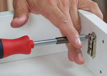 Load image into Gallery viewer, Wiha 26one Screwdriver With Bit Magazine Mixed With 13 Double Bits 13pcs
