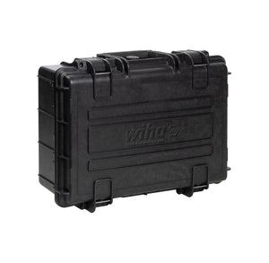 Wiha Electrician Tool Case 34pcs