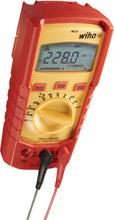 Load image into Gallery viewer, Wiha Digital Multimeter up to 1,000 V AC, CAT IV
