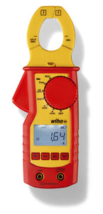 Wiha Current Measuring Clamp Up To 1,000 V AC, CAT IV