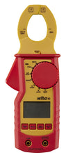 Load image into Gallery viewer, Wiha Current Measuring Clamp Up To 1,000 V AC, CAT IV
