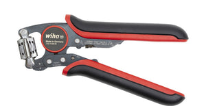 Wiha Crimp Tool Automatically